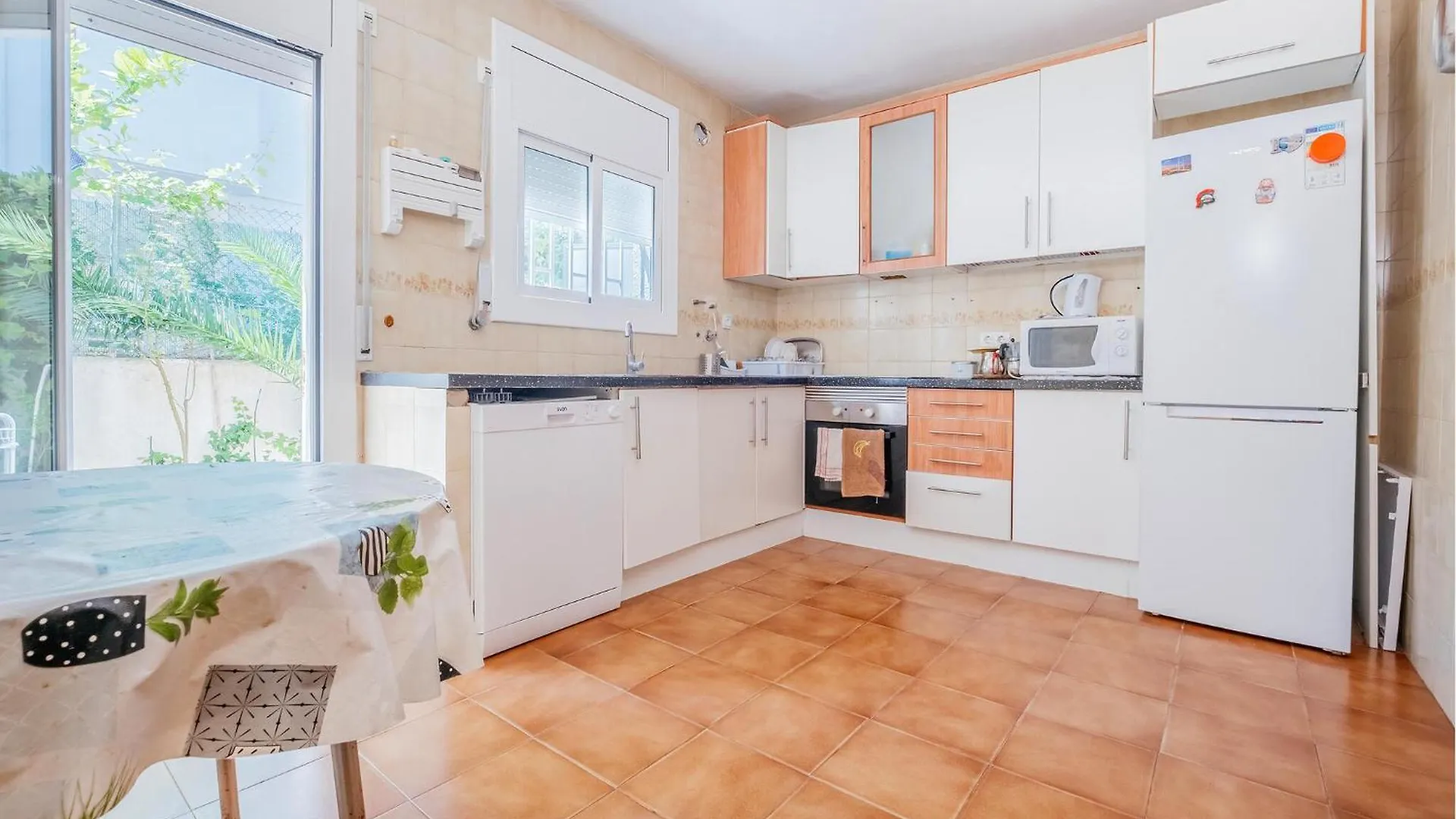 4 Bedroom Amazing Home In Cunit